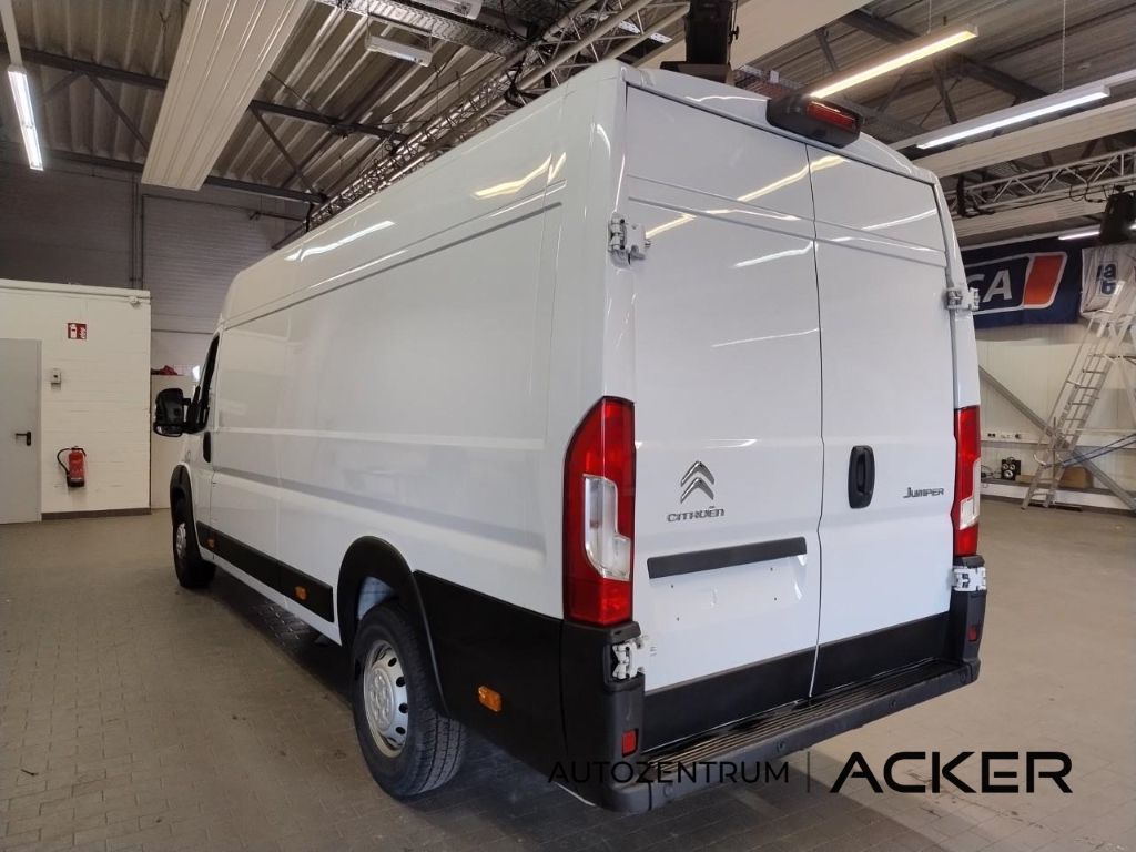 Citroën Jumper 2024