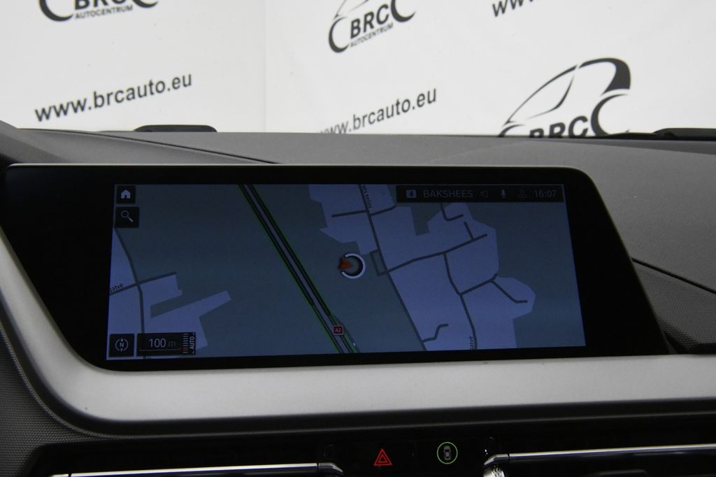 BMW 216 Gran Coupé 2022