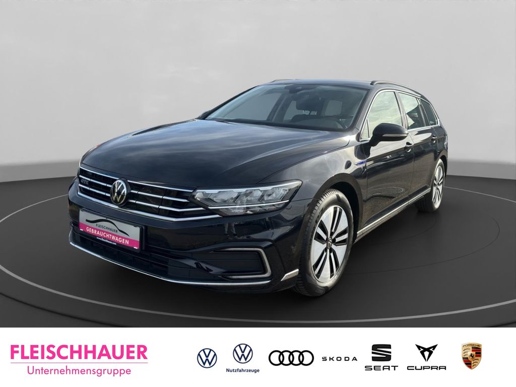 Volkswagen Passat Variant 2022