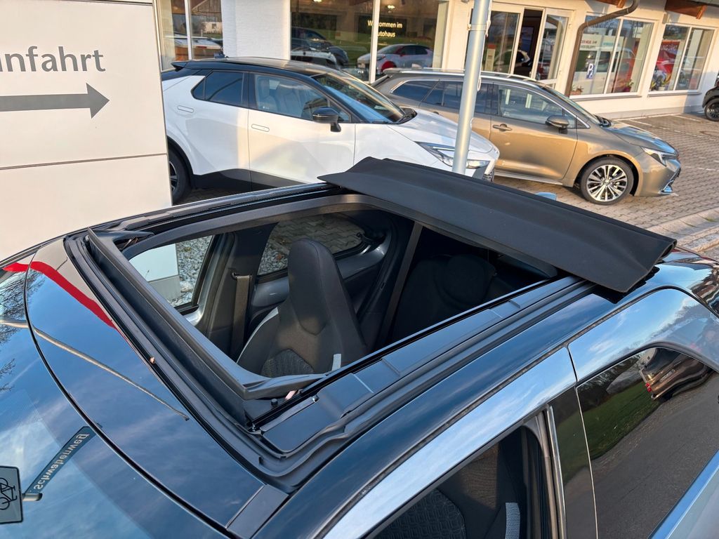 Toyota Aygo (X) 2025