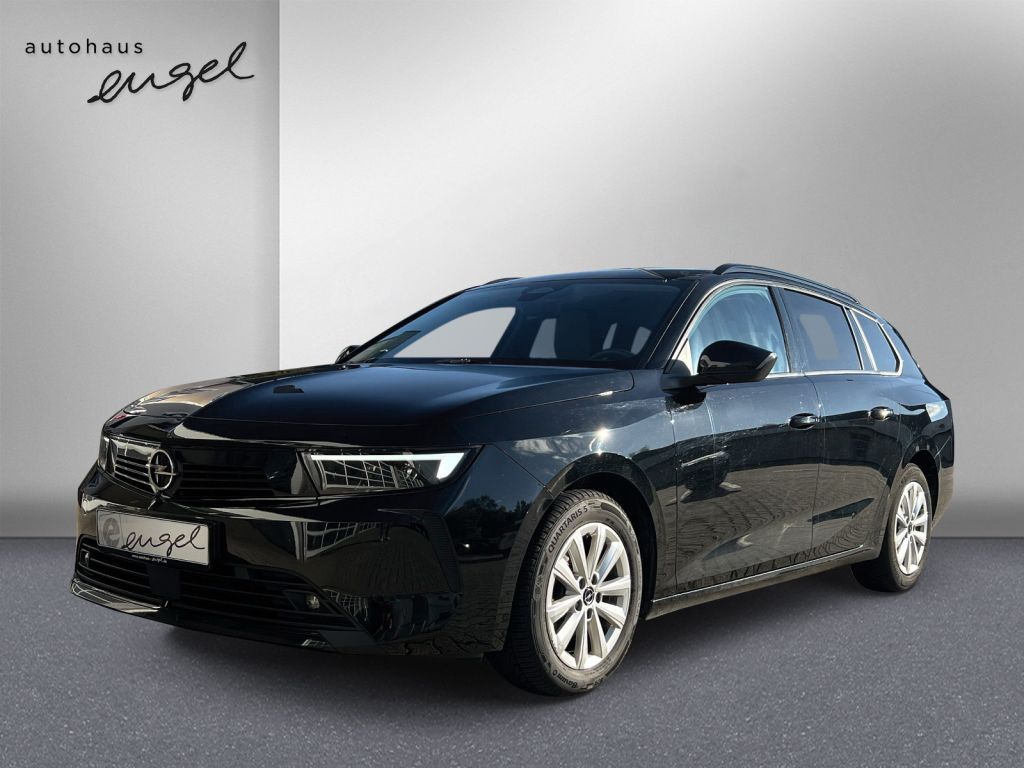 Opel Astra 2024
