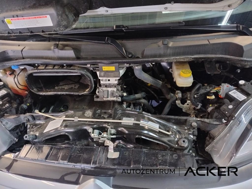 Citroën Jumper 2024