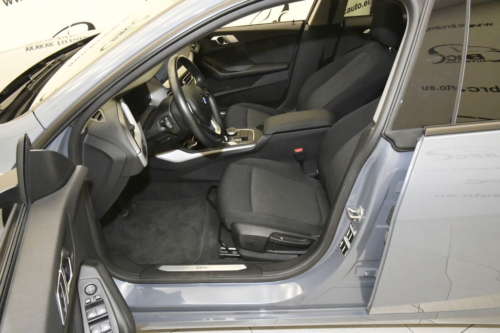 BMW 216 Gran Coupé 2022