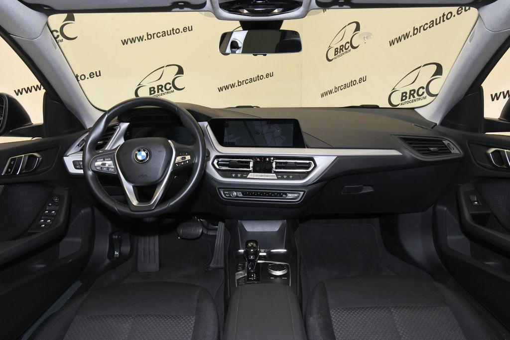 BMW 216 Gran Coupé 2022
