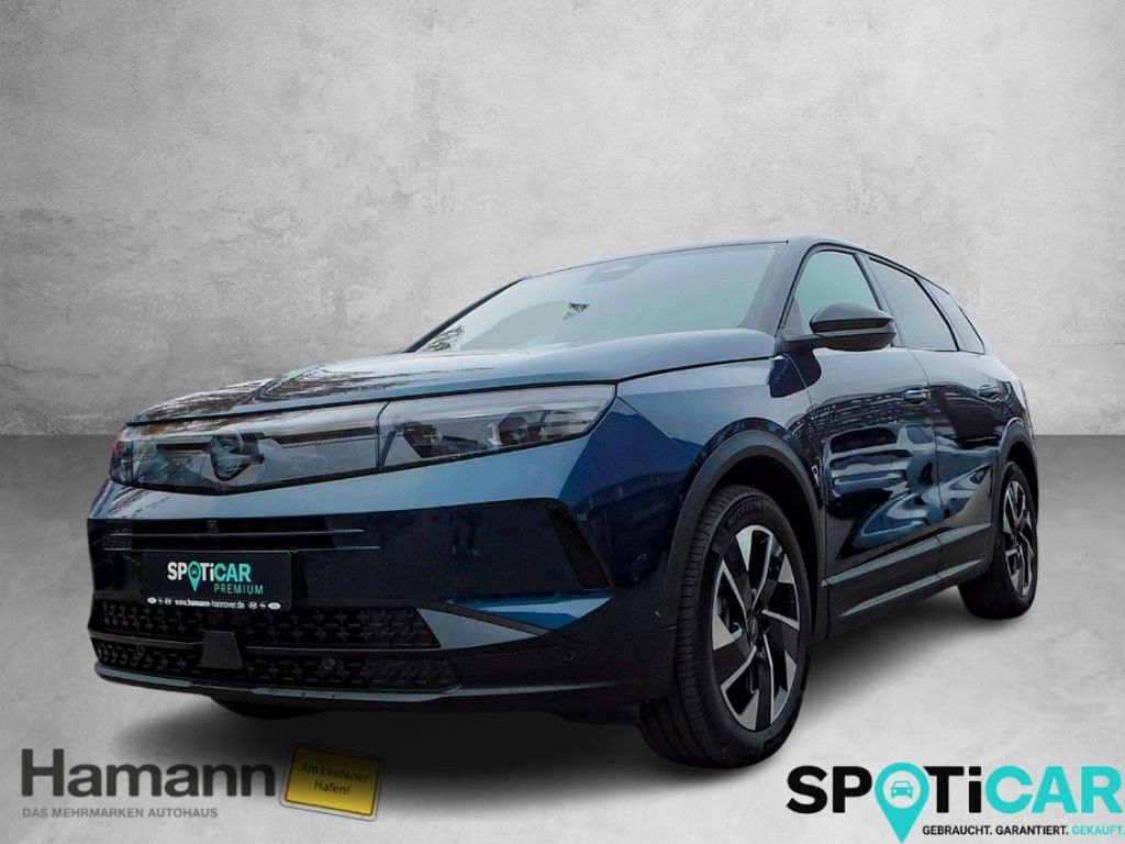 Opel Grandland (X) 2024