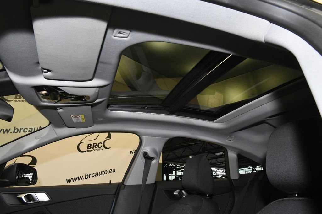 BMW 216 Gran Coupé 2022