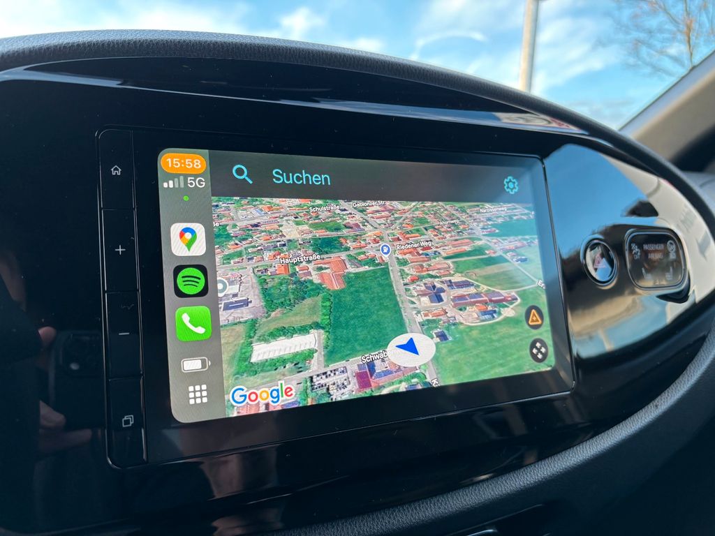 Toyota Aygo (X) 2025