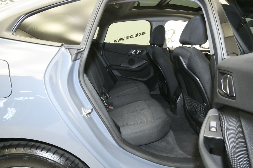 BMW 216 Gran Coupé 2022