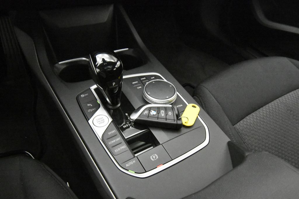 BMW 216 Gran Coupé 2022