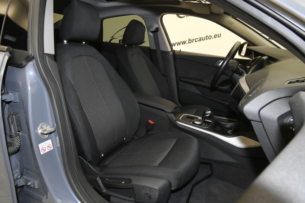 BMW 216 Gran Coupé 2022