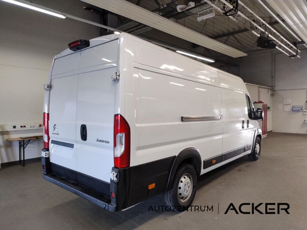 Citroën Jumper 2024