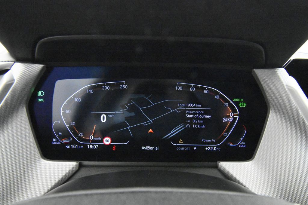 BMW 216 Gran Coupé 2022