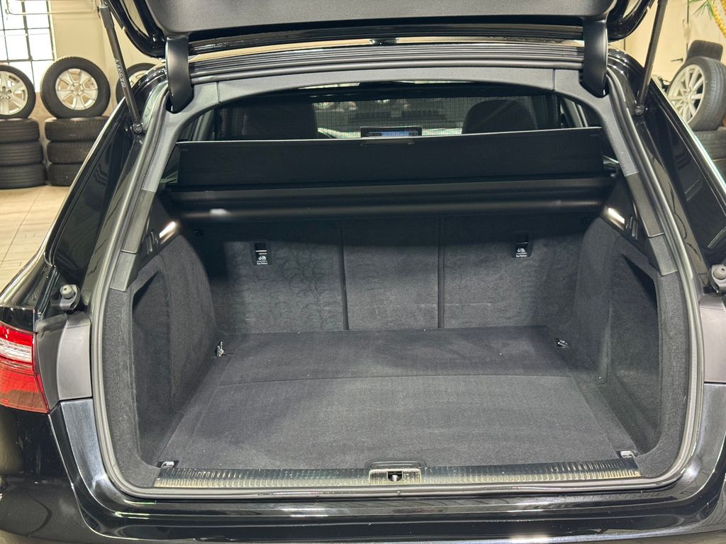 Audi A4 2022