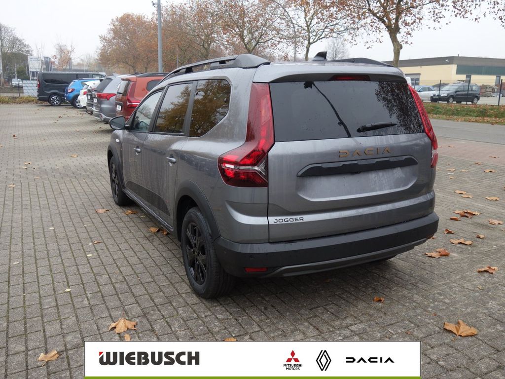 Dacia Jogger 2025