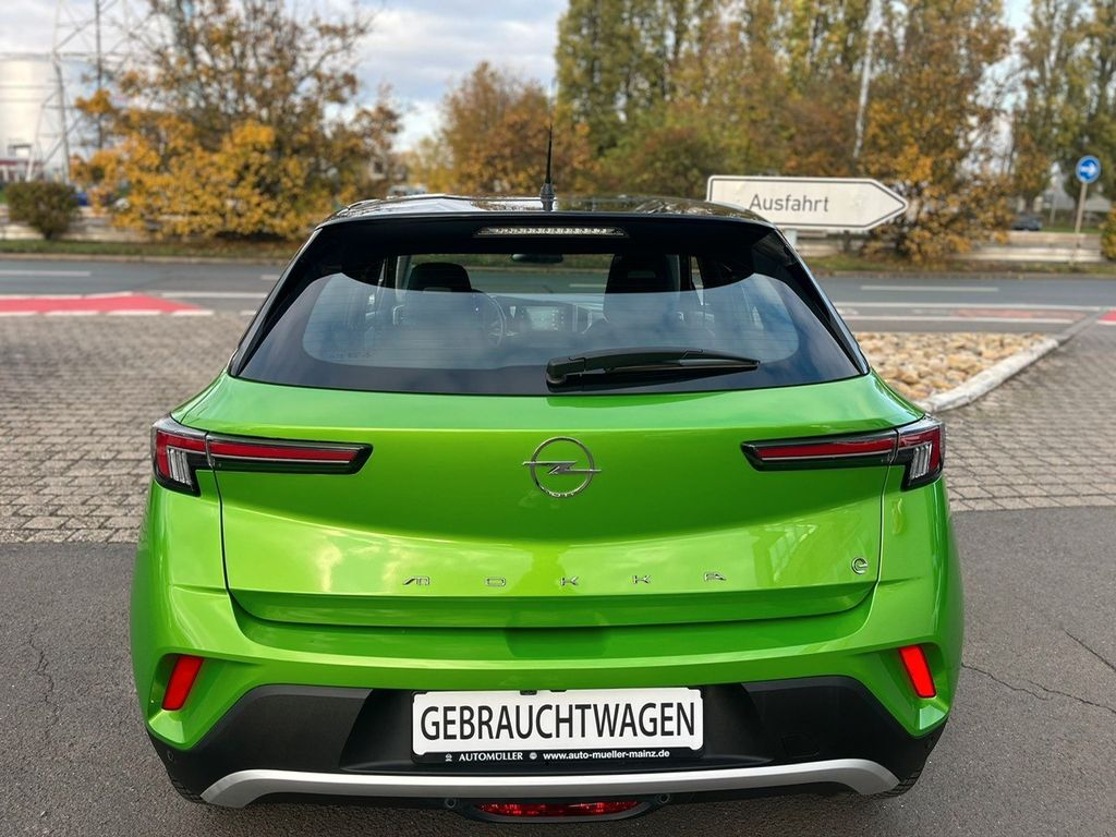 Opel Mokka 2022
