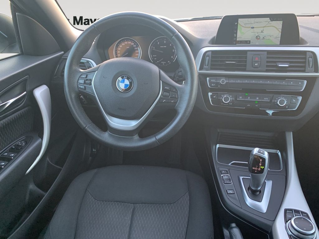 BMW 218 2019
