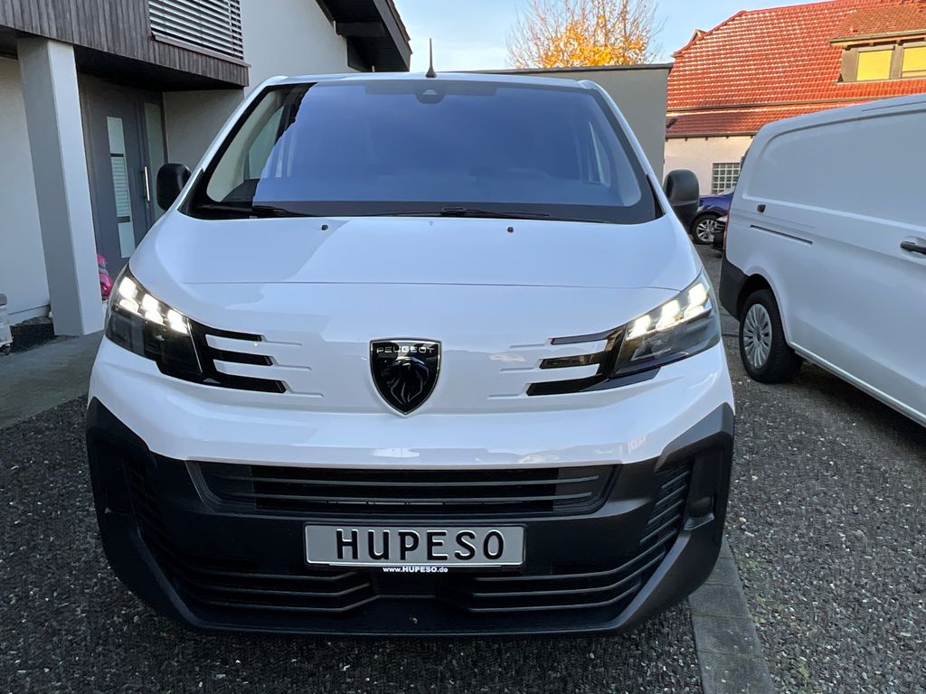 Peugeot Expert 2024