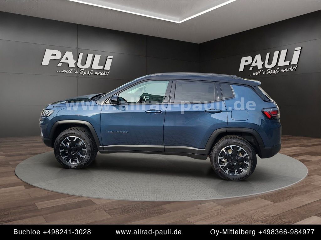 Jeep Compass 2023