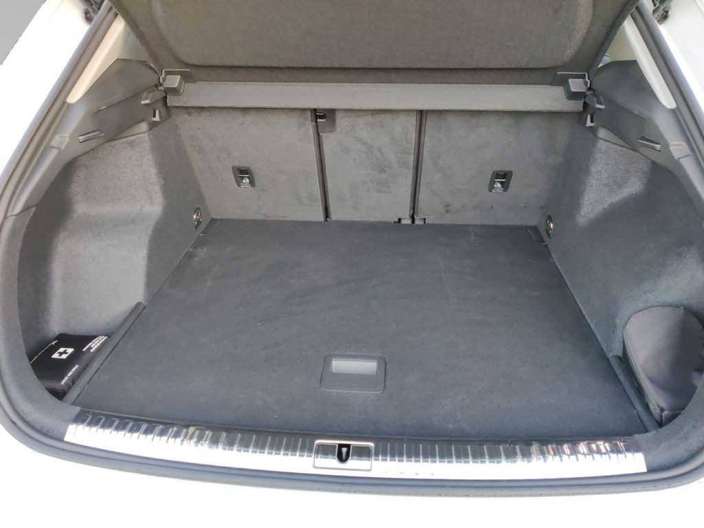 Audi Q3 2025