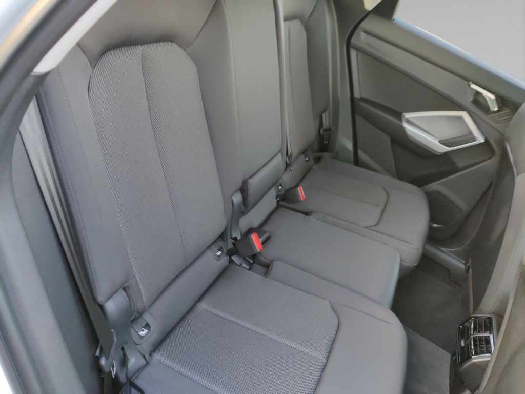 Audi Q3 2025
