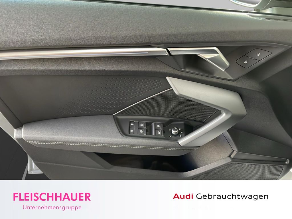 Audi A3 2025
