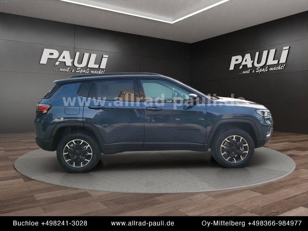 Jeep Compass 2023