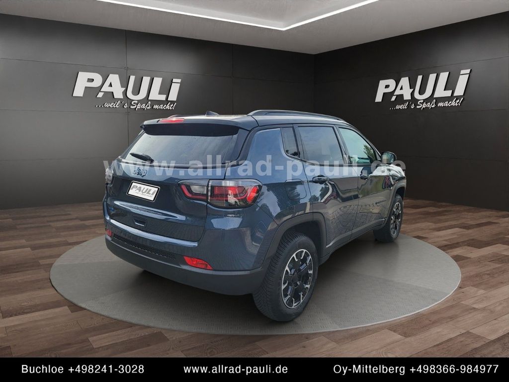 Jeep Compass 2023