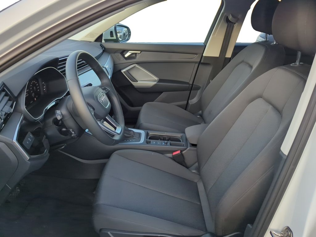 Audi Q3 2025