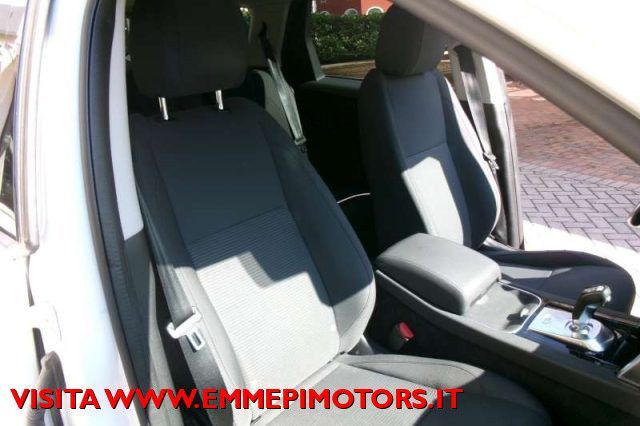 Land Rover Discovery Sport 2020