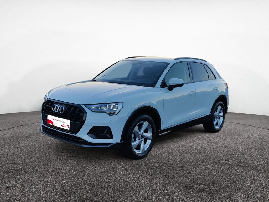 Audi Q3 2025