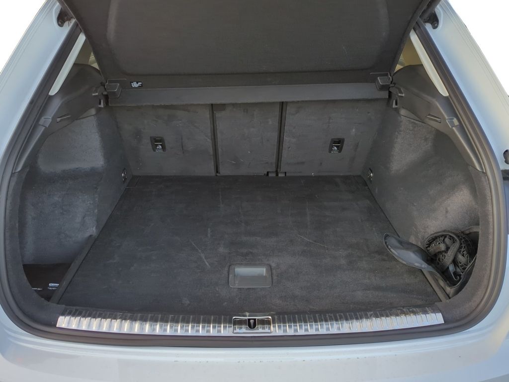 Audi Q3 2025
