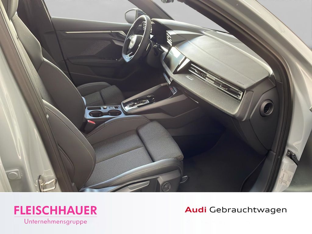 Audi A3 2025