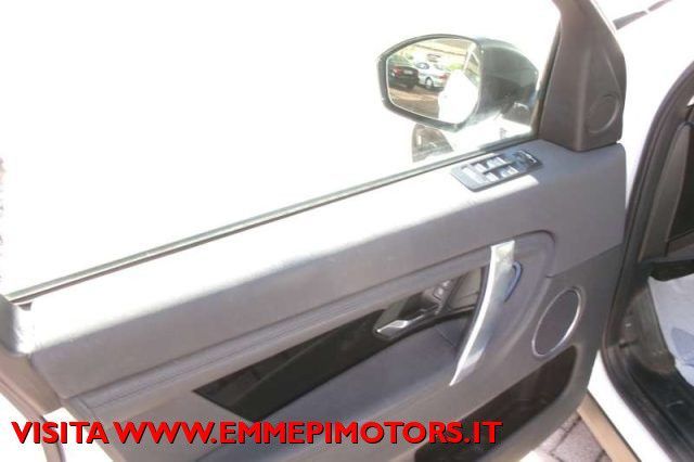 Land Rover Discovery Sport 2020