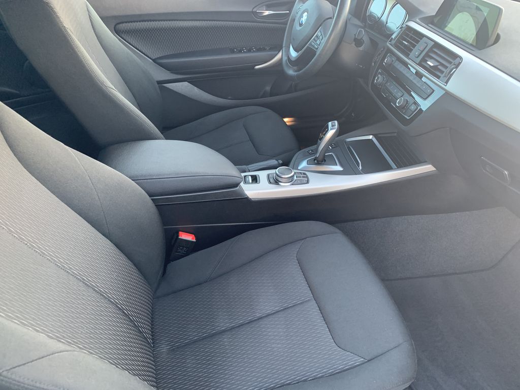 BMW 218 2019