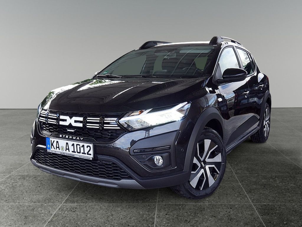 Dacia Sandero 2025