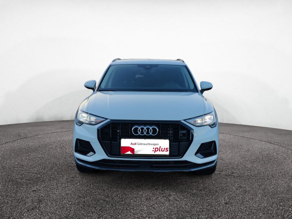 Audi Q3 2025