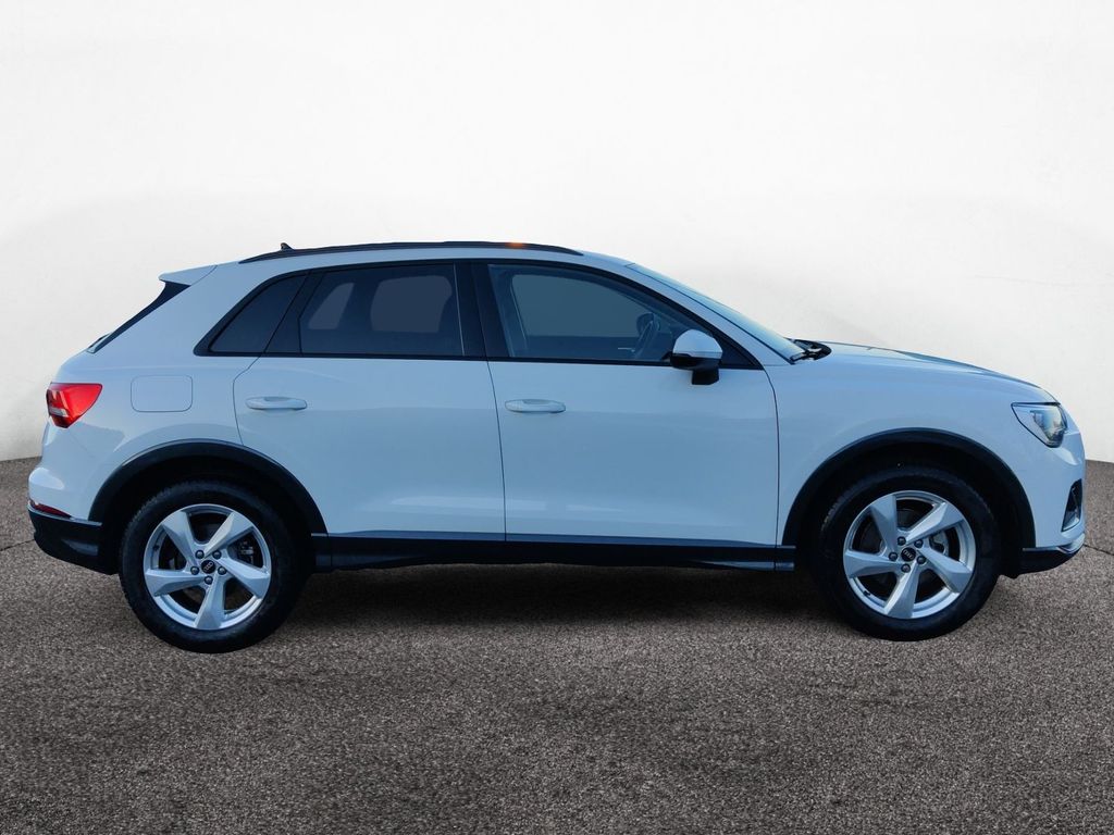 Audi Q3 2025