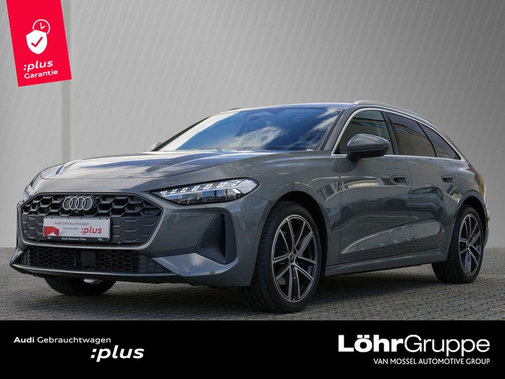 Audi A5 2025