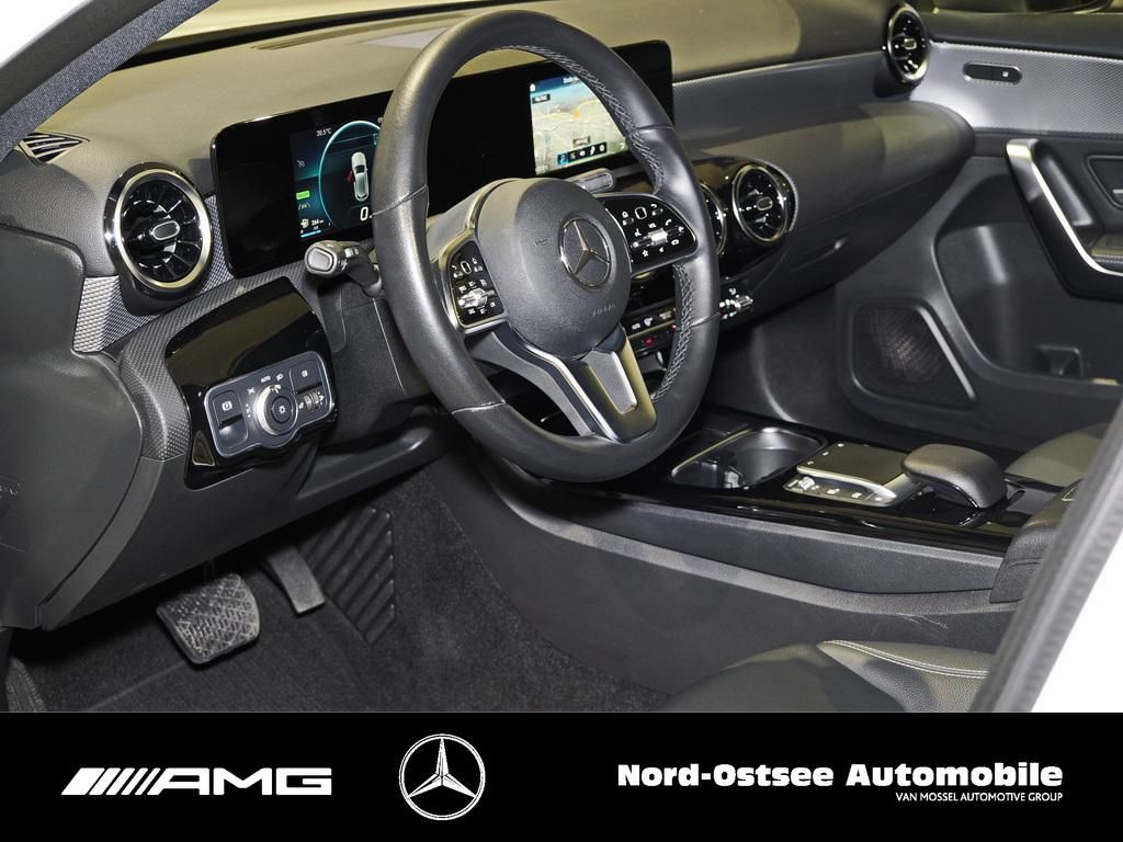 Mercedes-Benz A 250 2021