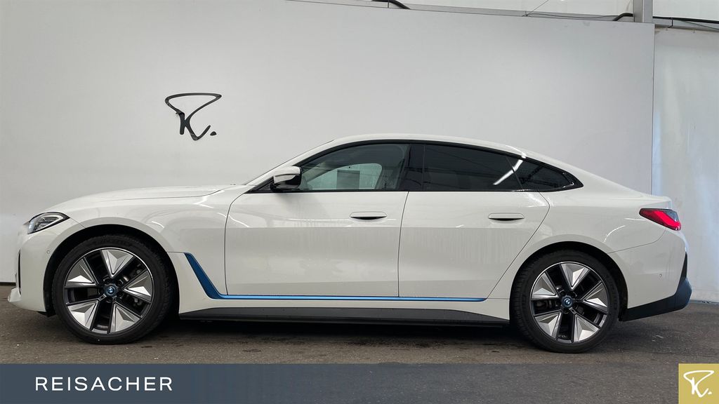BMW i4 2023