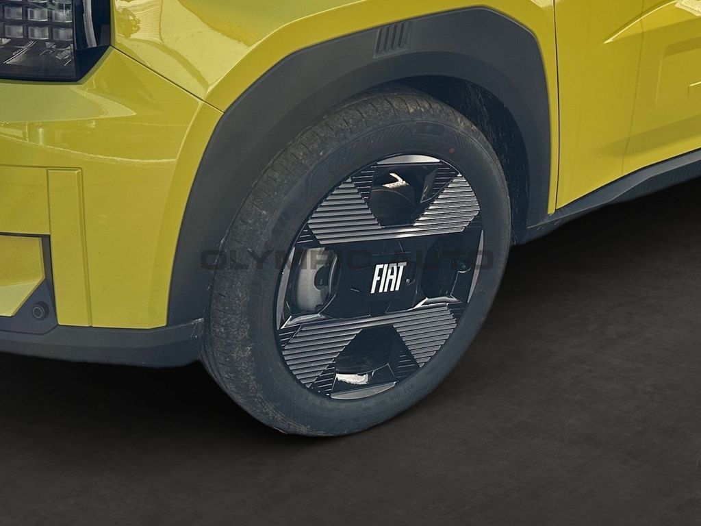 Fiat Grande Panda