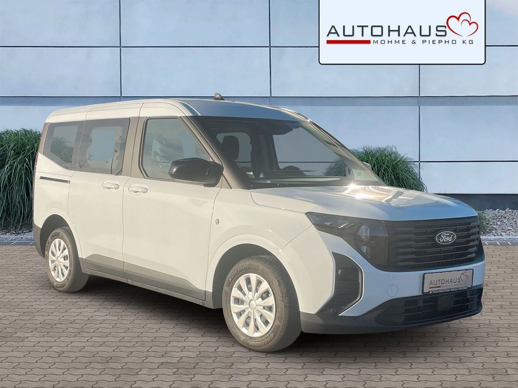 Ford Tourneo Courier 2024