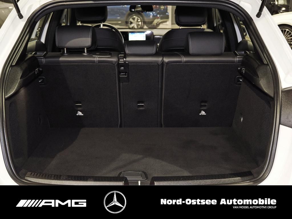 Mercedes-Benz A 250 2021