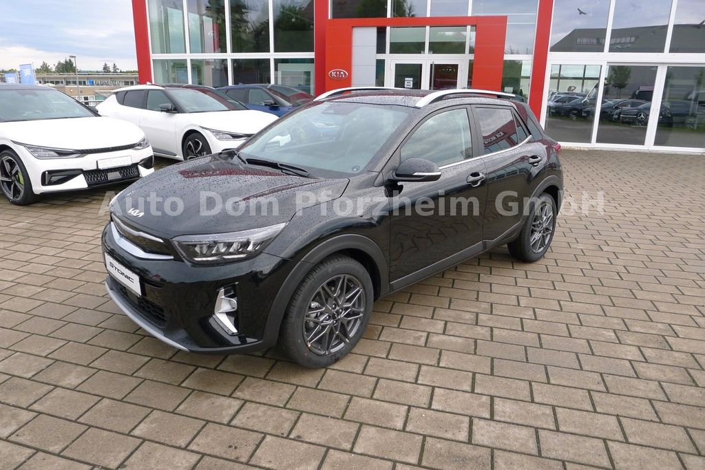 Kia Stonic 2025
