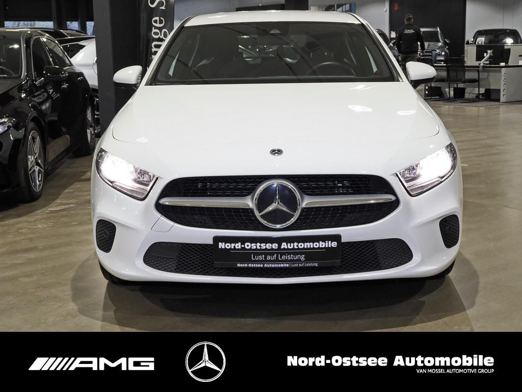 Mercedes-Benz A 250 2021