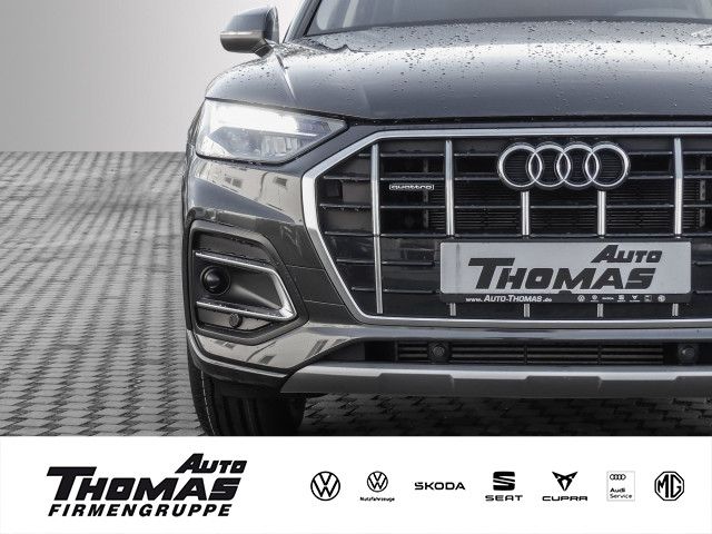 Audi Q5 2022