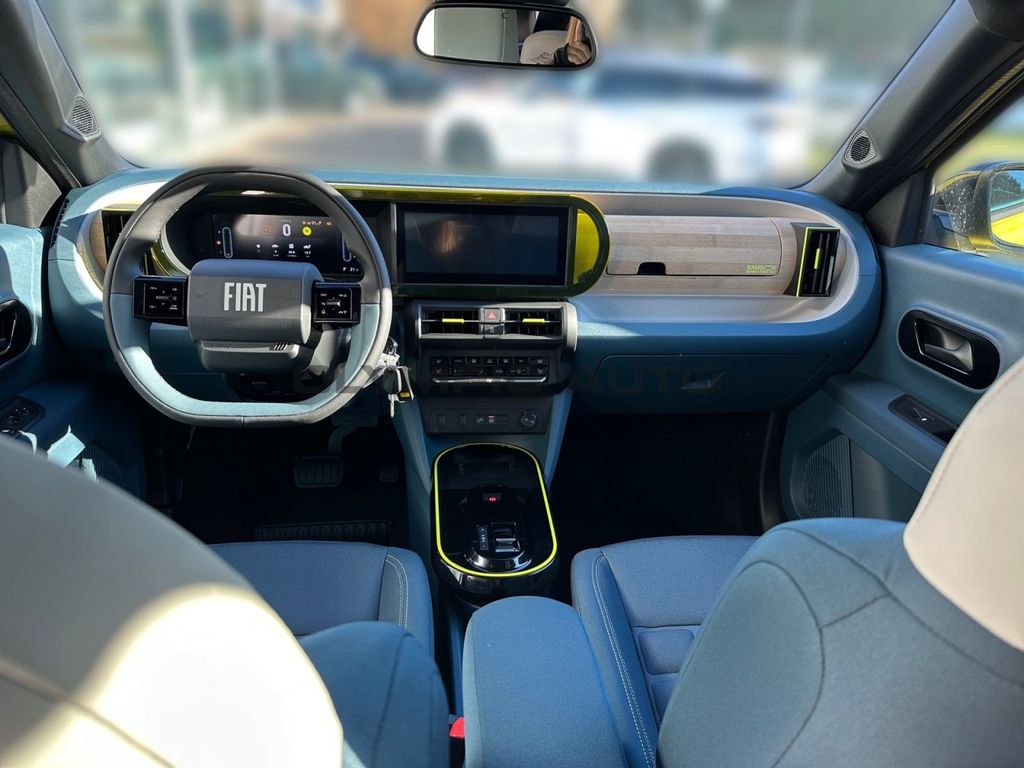 Fiat Grande Panda