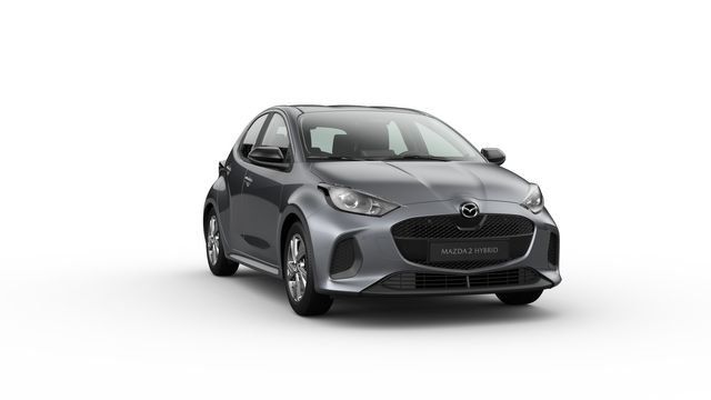 Mazda 2 Hybrid 2025