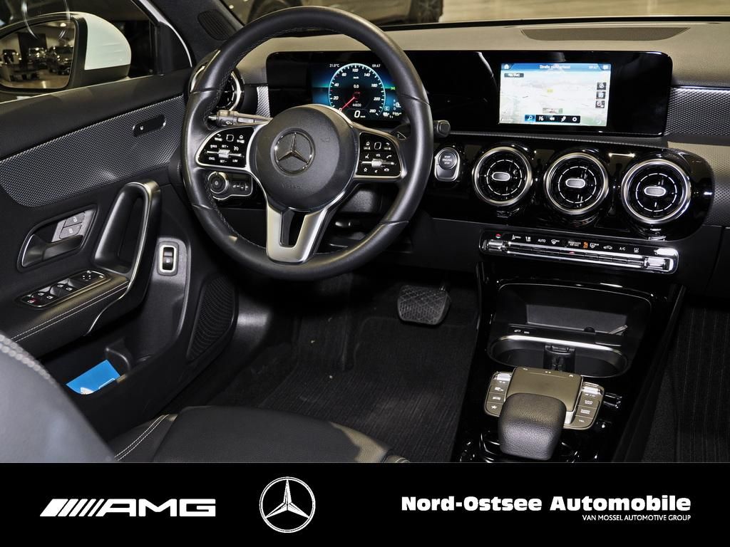 Mercedes-Benz A 250 2021