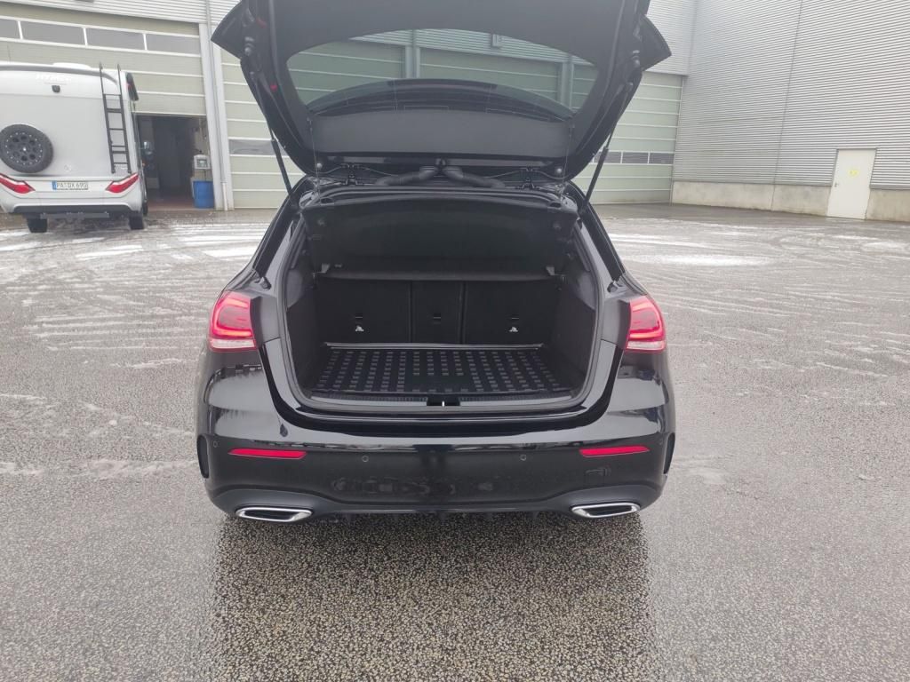 Mercedes-Benz A 250 2022
